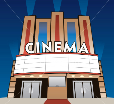 Illustration for article titled Fuck You: Movie Theatres